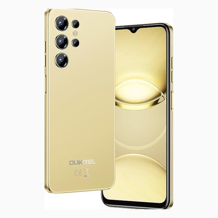 Oukitel C1 Pro