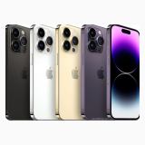 Apple iPhone 14 Pro