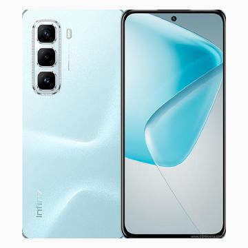 Infinix Hot 50 Pro 4G