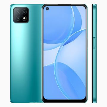 OPPO A53 5G