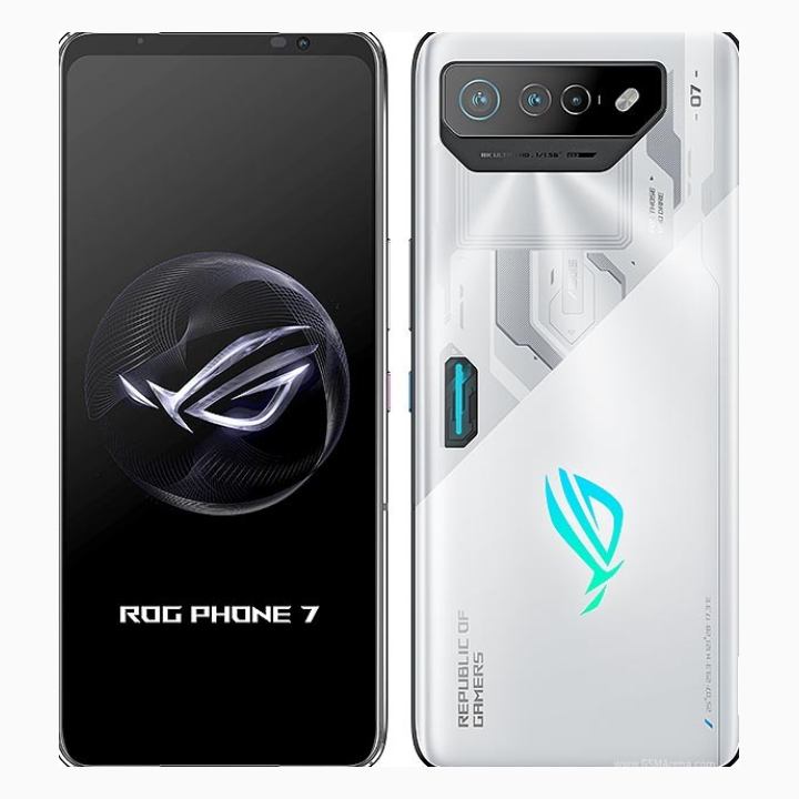 Asus ROG Phone 7