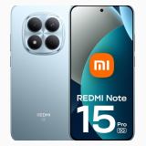 Xiaomi Redmi Note 15 Pro 5G