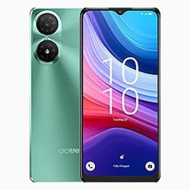 alcatel 3 (2025)