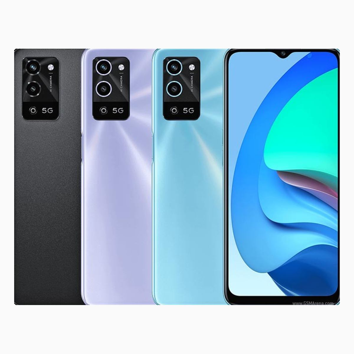 OPPO A56 5G