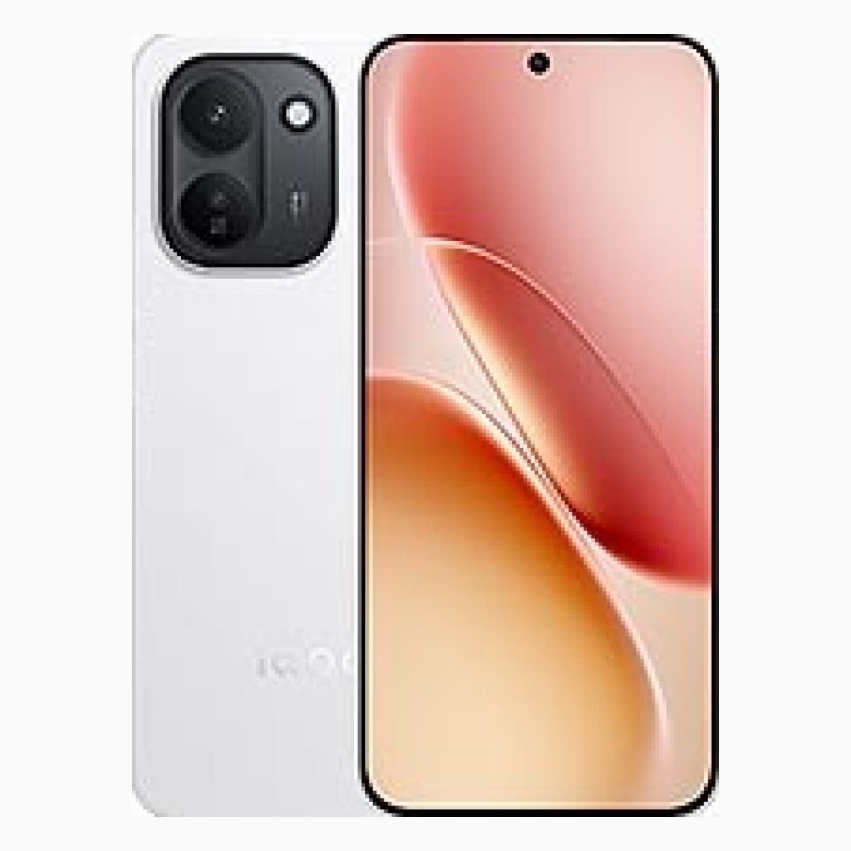 Vivo iQOO Z11 (China)