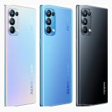 OPPO Reno5 Pro 5G