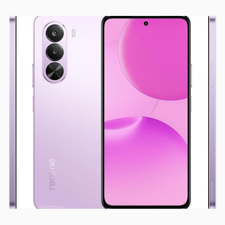 Realme P4x