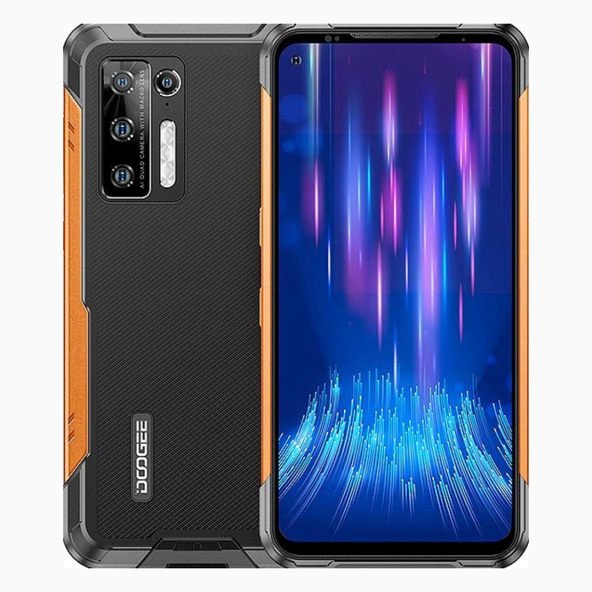 Doogee S97 Pro