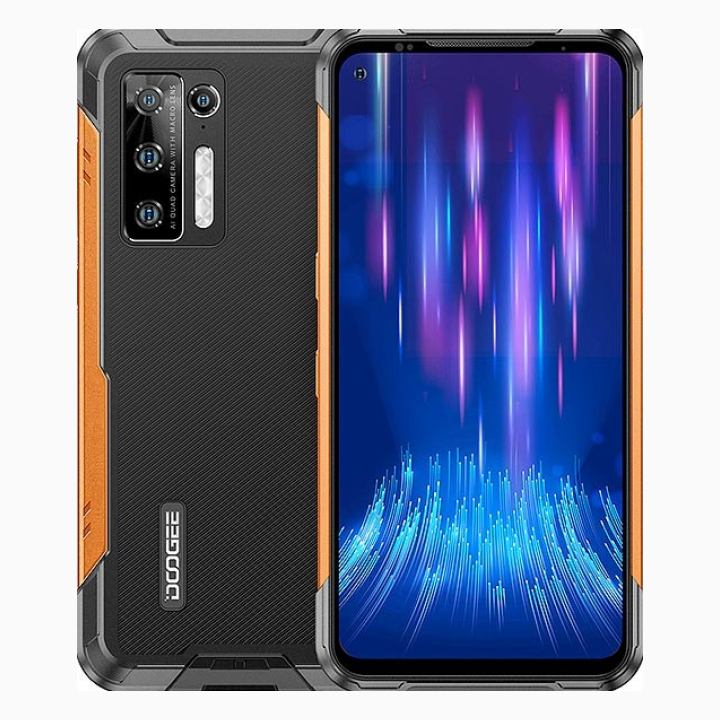 Doogee S97 Pro