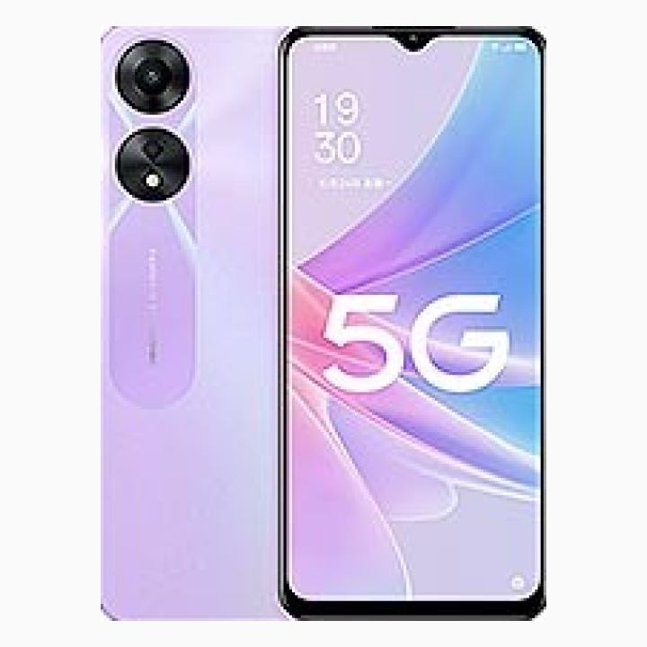 OPPO A58 (China)