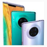 Huawei Mate 30E Pro 5G