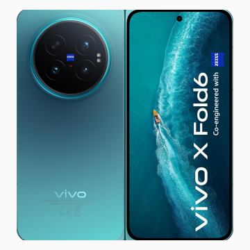 Vivo X Fold6