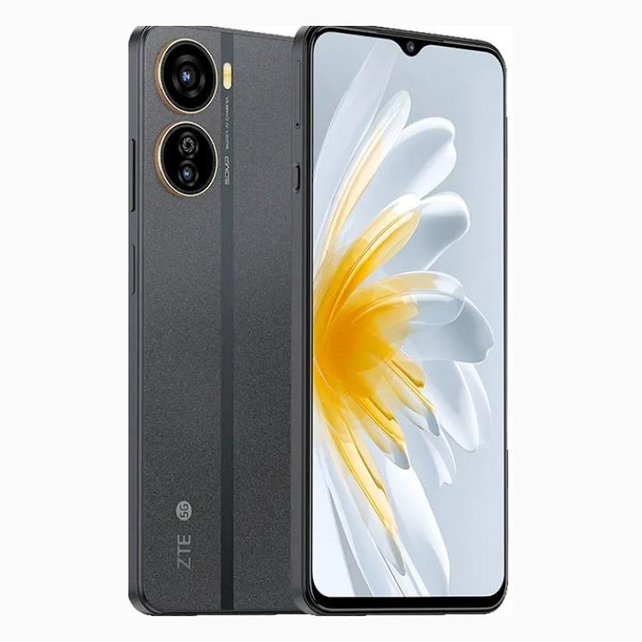 ZTE Voyage 3D