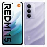 Xiaomi Redmi 15 4G