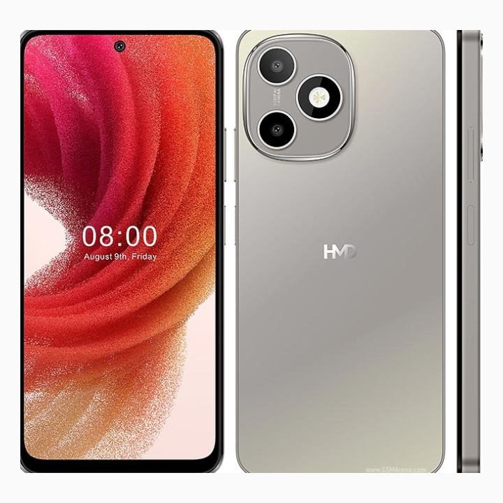 HMD Luma
