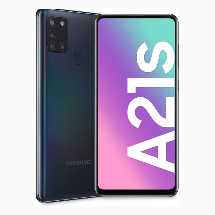 Samsung Galaxy A21s