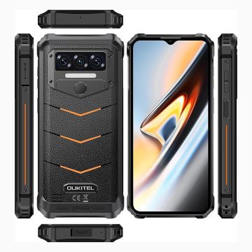 Oukitel WP38