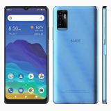 ZTE Blade 11 Prime
