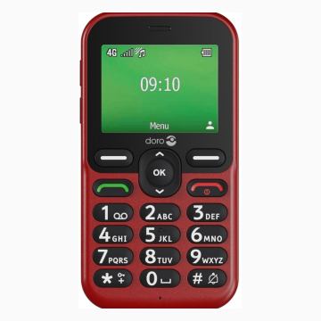 Doro Leva E10
