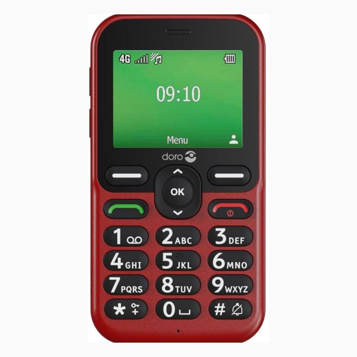 Doro Leva E10