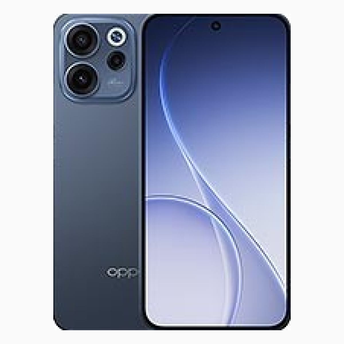 OPPO Reno15c (India)