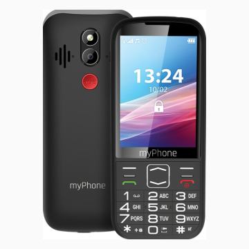 myPhone Halo 4 LTE