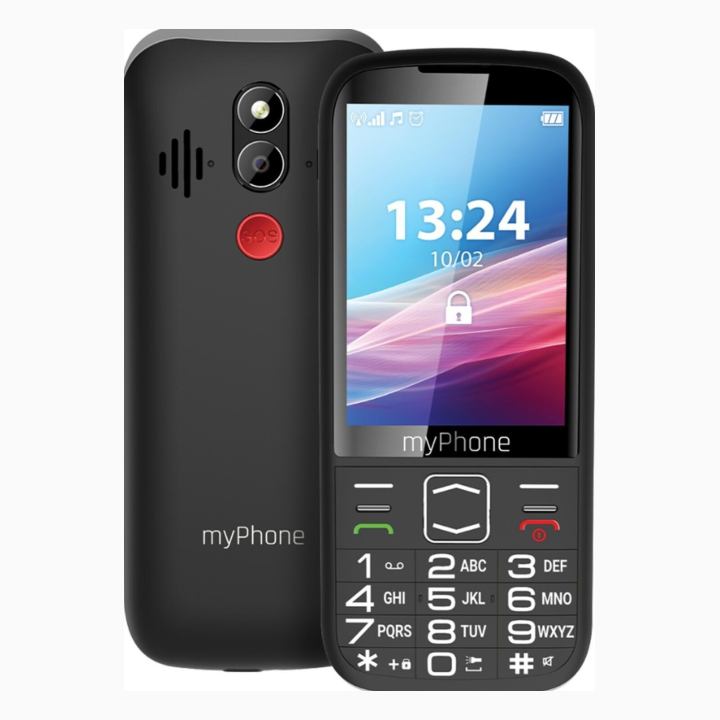 myPhone Halo 4 LTE