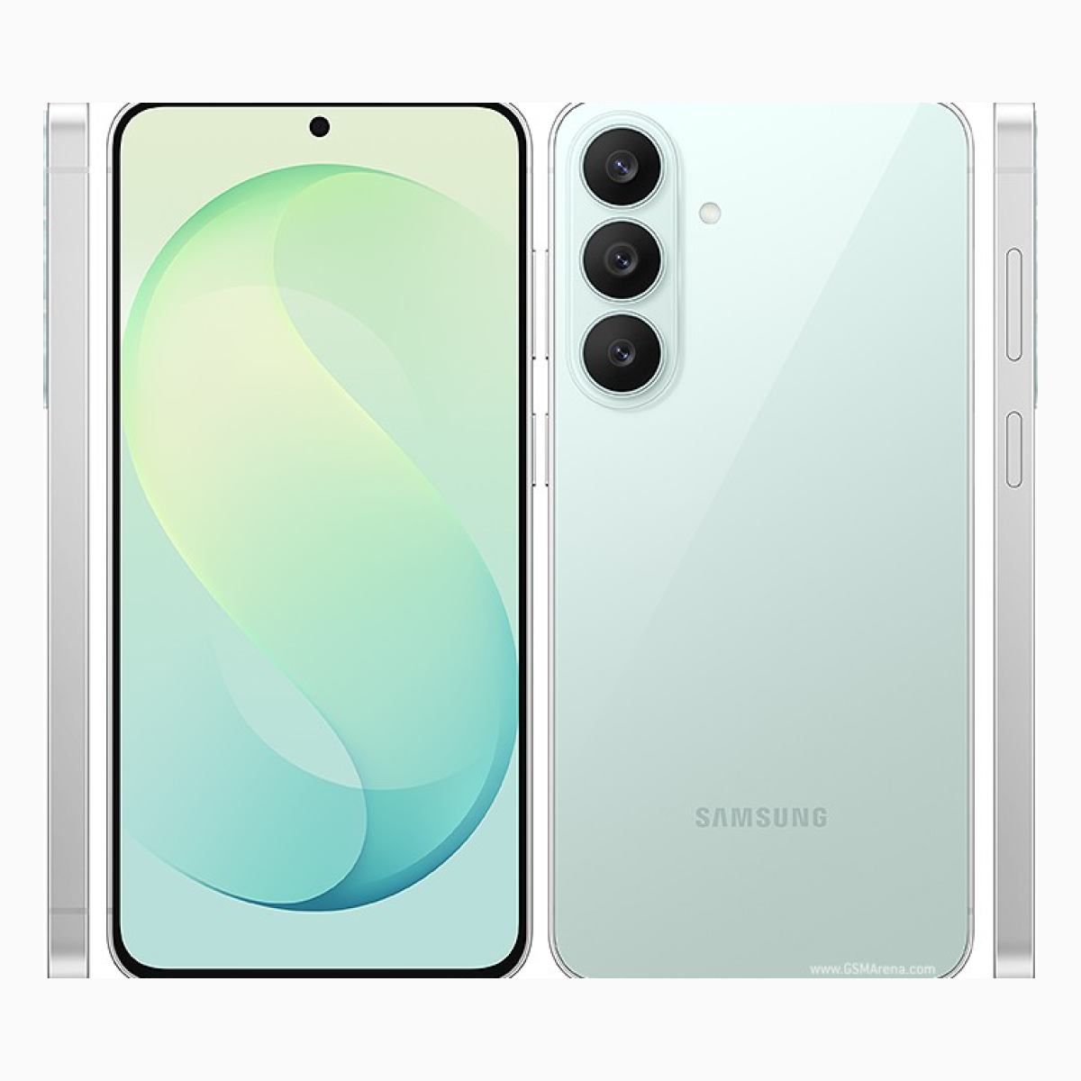 Samsung Galaxy S26 FE