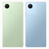 Realme C30