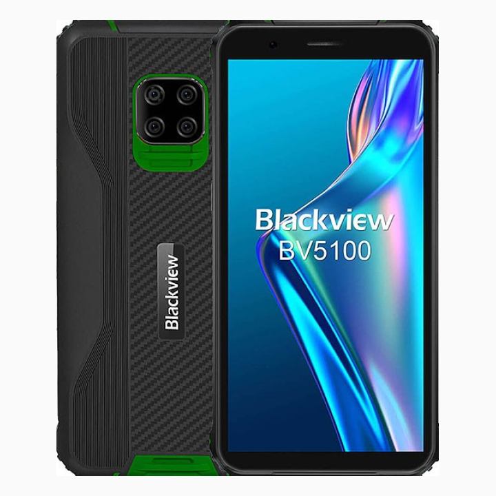 Blackview BV5100