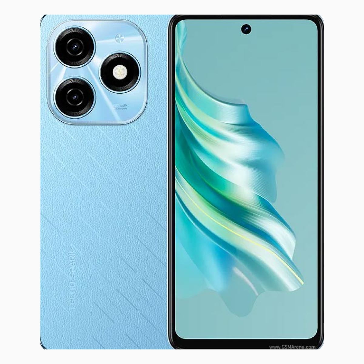 Tecno Spark 20