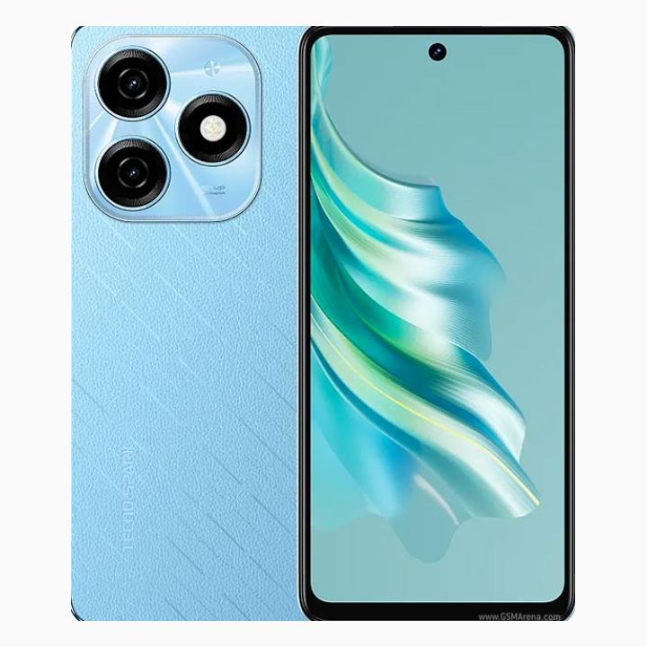 Tecno Spark 20