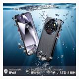 Oukitel WP35