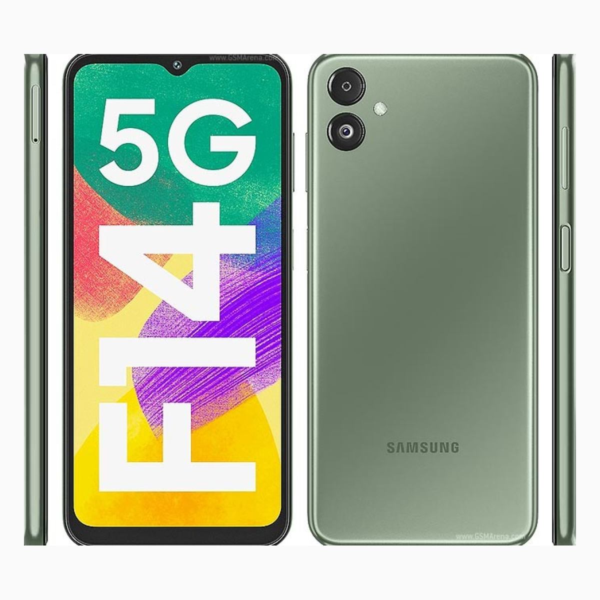 Samsung Galaxy F14
