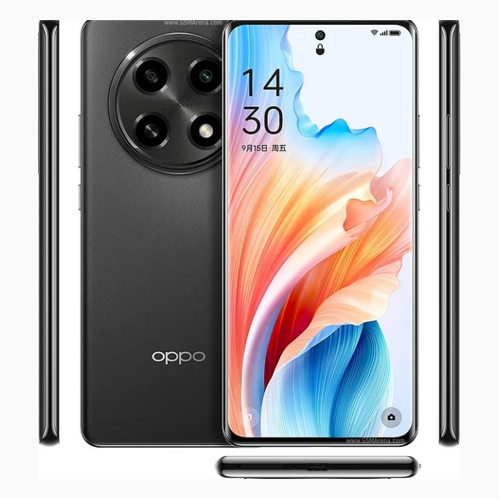 OPPO A2 Pro