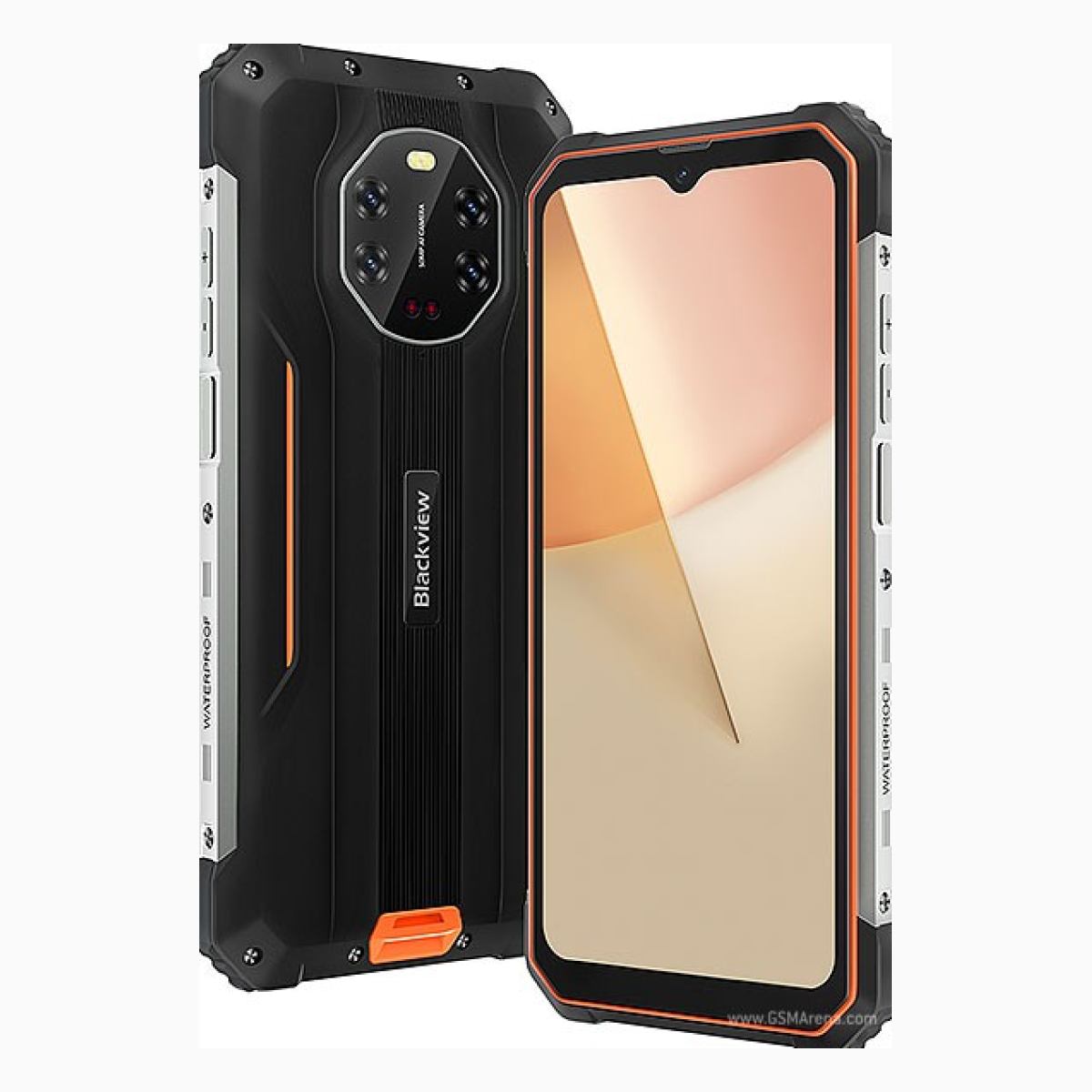 Blackview BL8800
