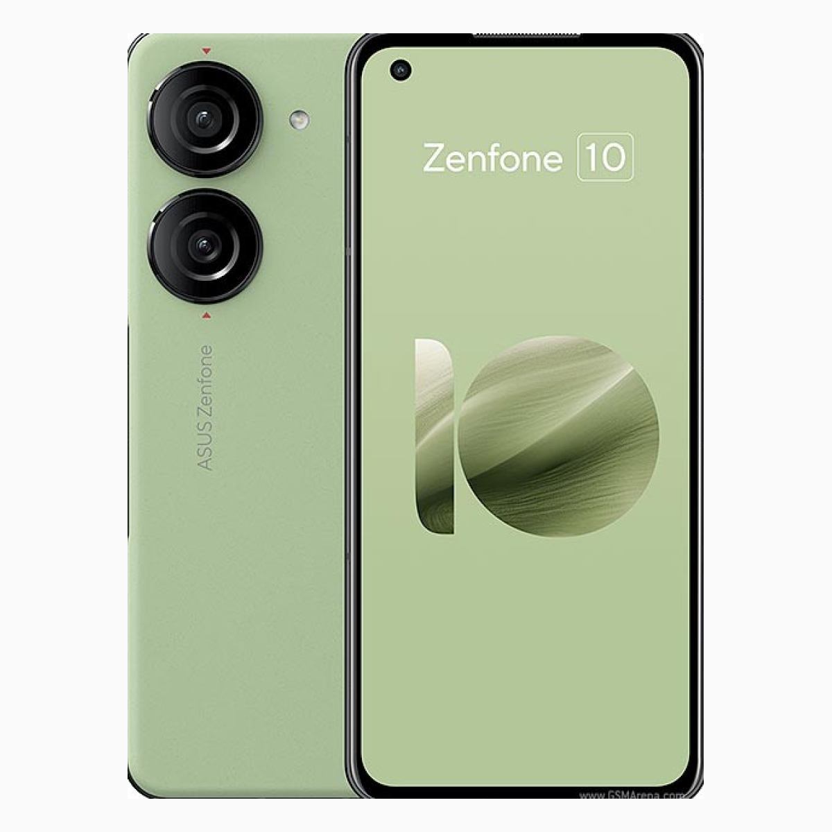 Asus Zenfone 10