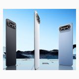 Tecno Pova Slim