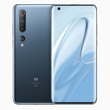 Xiaomi Mi 10