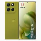 Motorola Moto G86