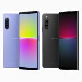 Sony Xperia 10 IV
