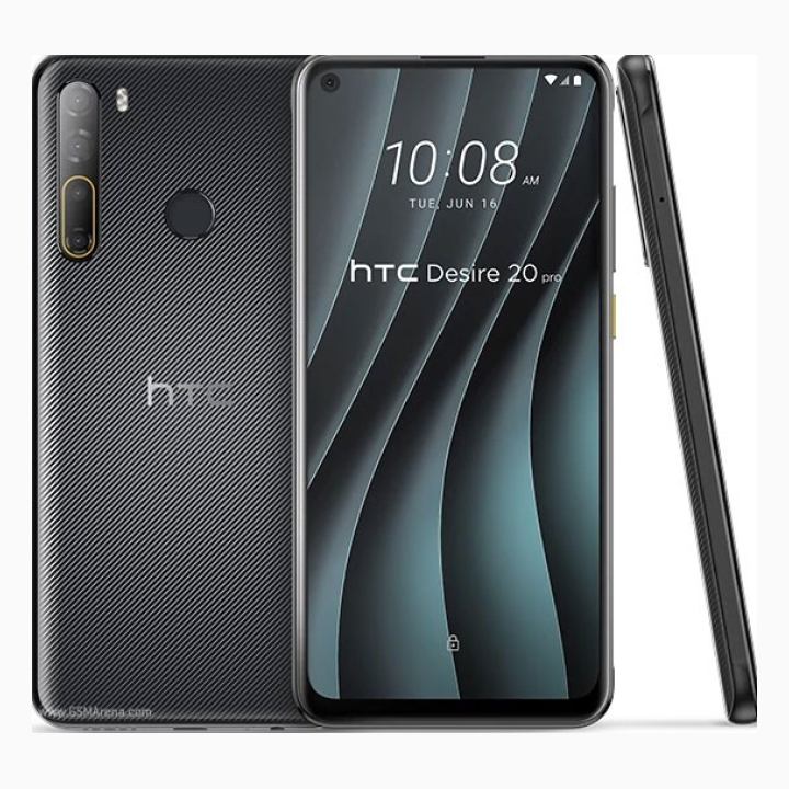 HTC Desire 20 Pro