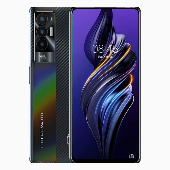 Tecno Pova 5G