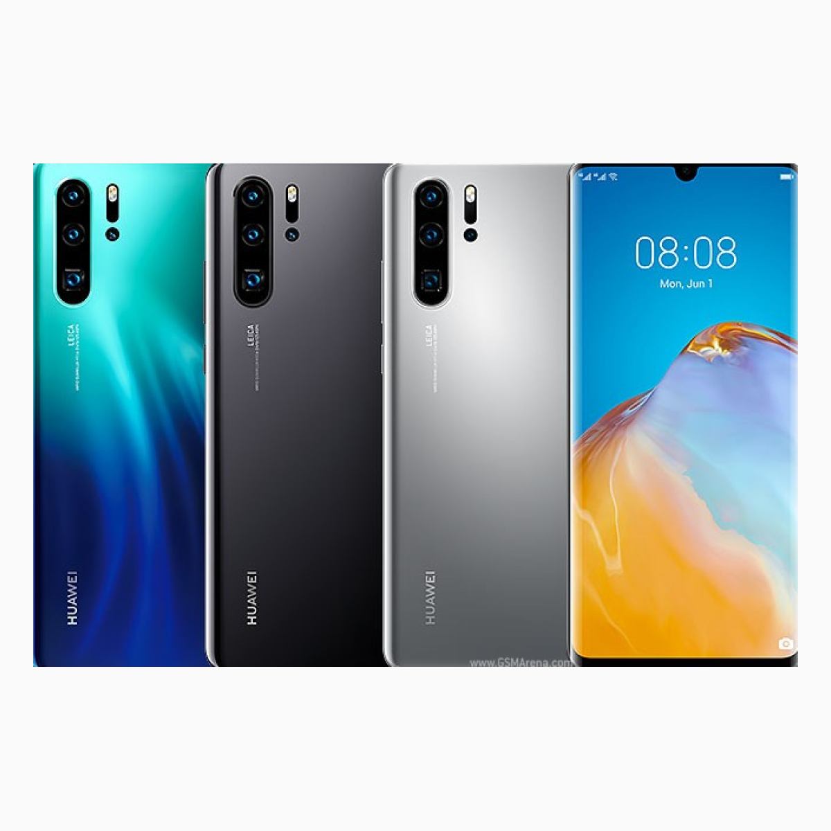 Huawei P30 Pro New Edition