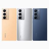 Realme P3x