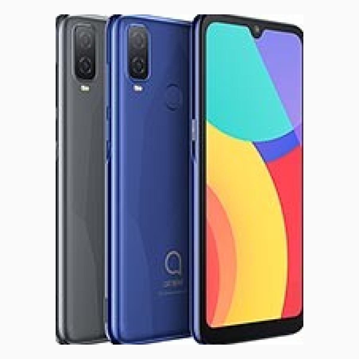 alcatel 1L (2021)
