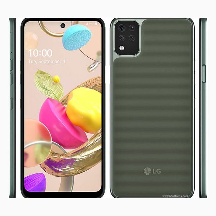 LG K42