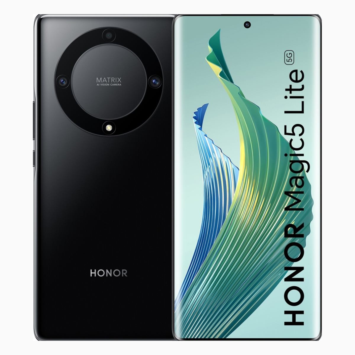 Honor Magic5 Lite