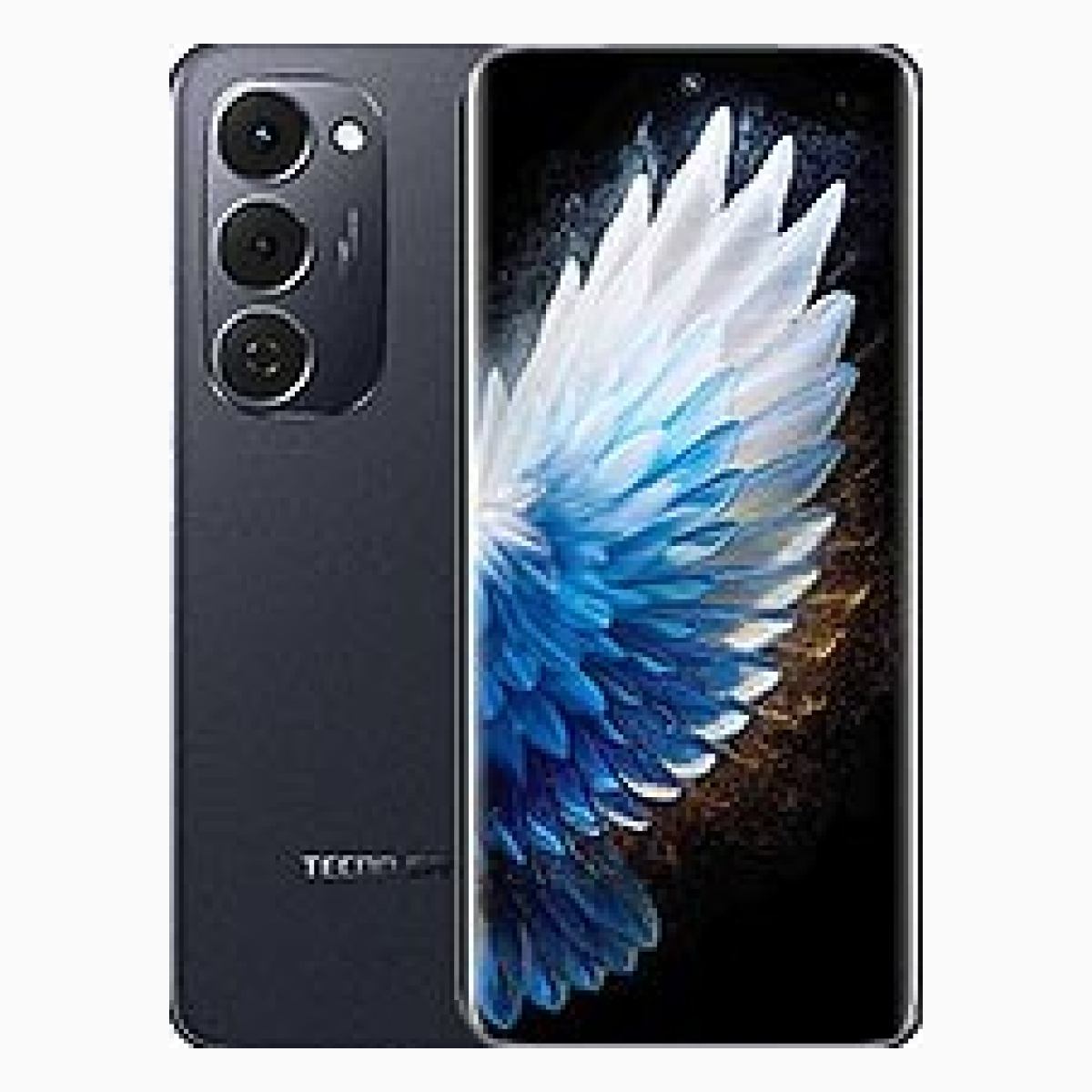 Tecno Spark 40 Pro+