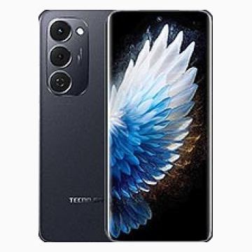 Tecno Spark 40 Pro+